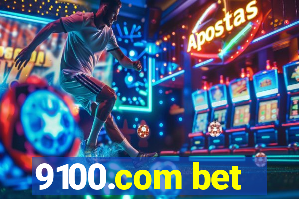 9100.com bet